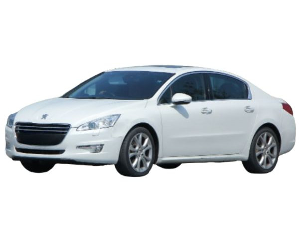 Pompe à haute pression PEUGEOT 508