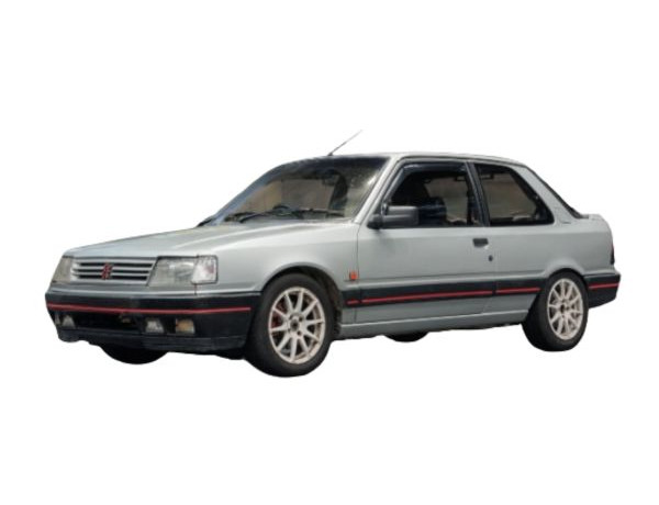 Pompe à haute pression PEUGEOT 309