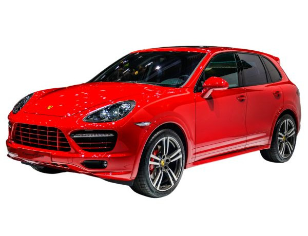 Pompe à haute pression PORSCHE Cayenne