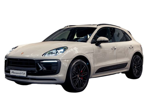 Pompe à haute pression PORSCHE Macan