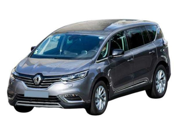 Pompe à haute pression RENAULT Espace