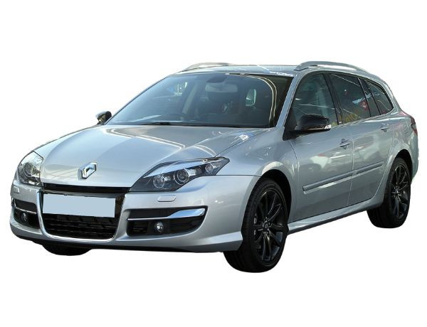 Pompe à haute pression RENAULT Laguna