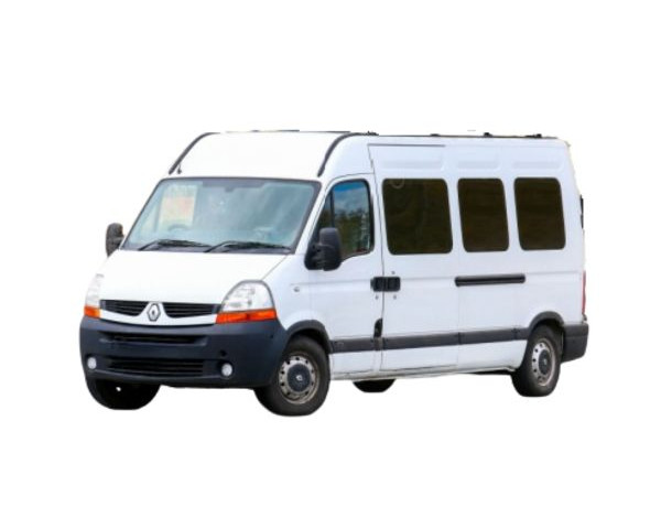Pompe à haute pression RENAULT Master