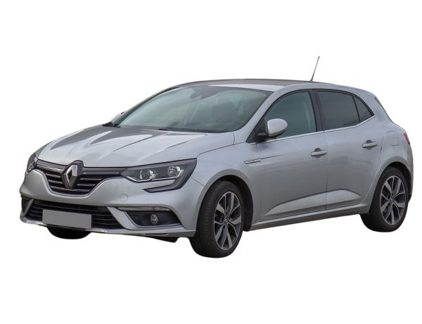 Pompe à haute pression RENAULT Megane