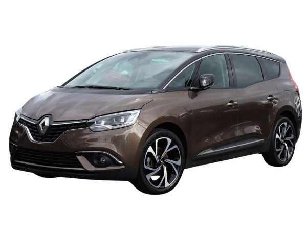 Pompe à haute pression RENAULT Scenic