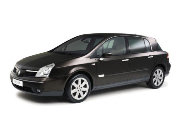 Pompe à haute pression RENAULT Vel Satis