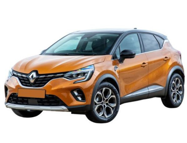 Pompe à haute pression RENAULT Captur