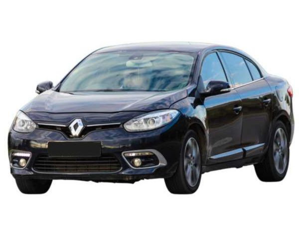 Pompe à haute pression RENAULT Fluence