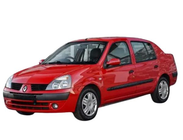Pompe à haute pression RENAULT Thalia