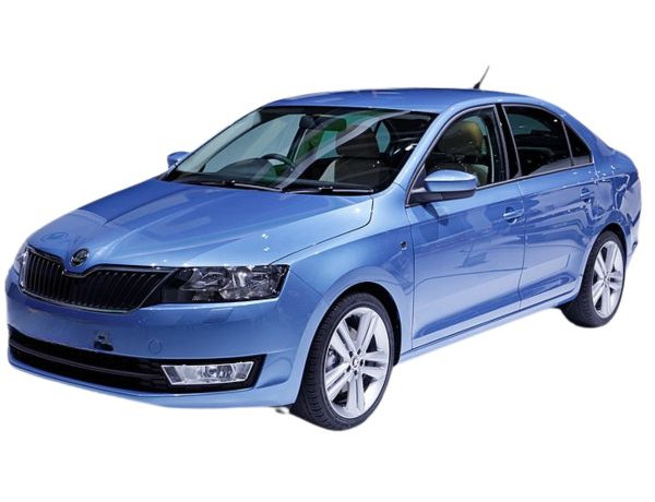 Pompe à haute pression SKODA Rapid