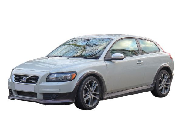 Pompe à haute pression VOLVO C30