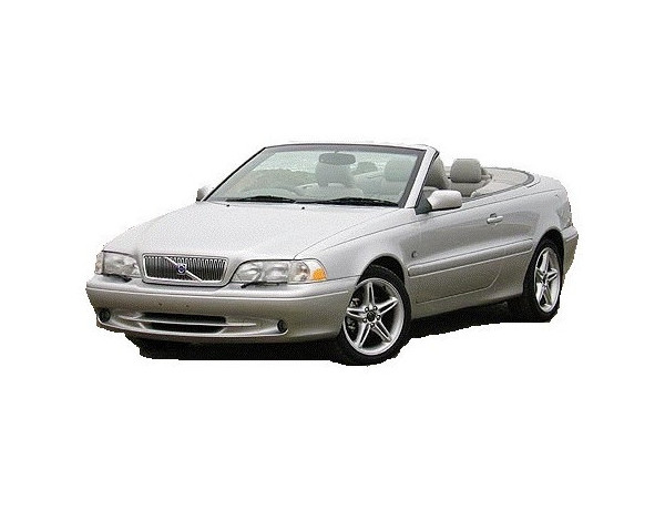 Pompe à haute pression VOLVO C70