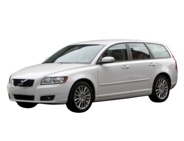 Pompe à haute pression VOLVO V50
