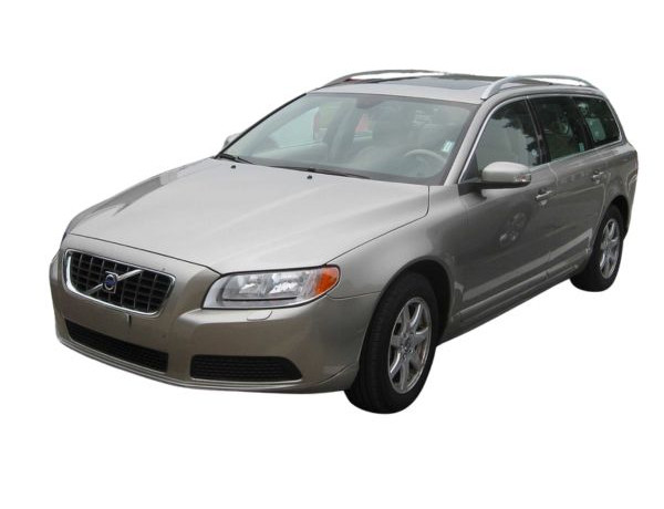 Pompe à haute pression VOLVO V70