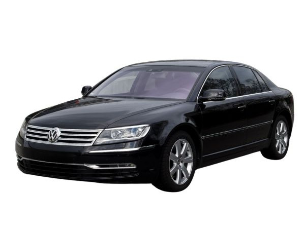 Pompe à haute pression VOLKSWAGEN Phaeton