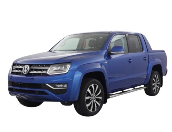 Pompe à haute pression VOLKSWAGEN Amarok