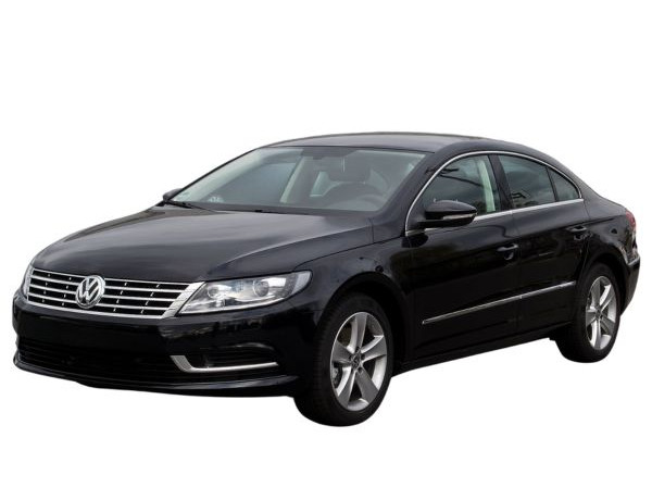 Pompe à haute pression VOLKSWAGEN CC