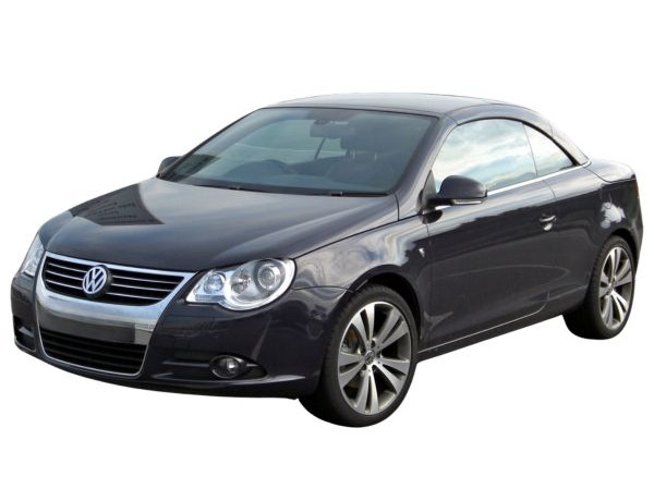 Pompe à haute pression VOLKSWAGEN Eos