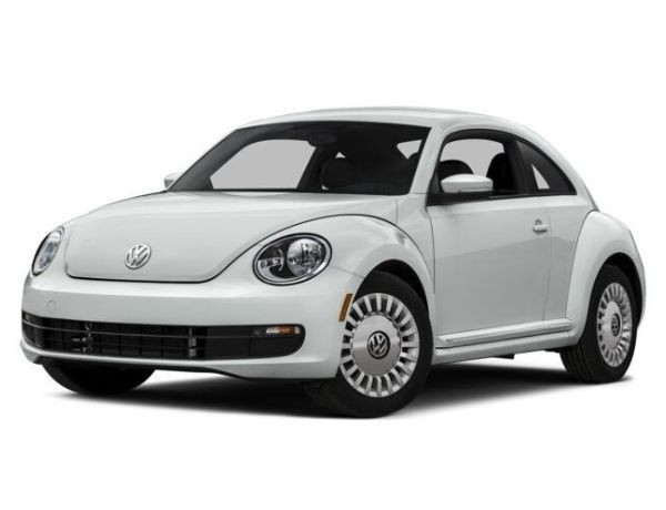 Pompe à haute pression VOLKSWAGEN New Beetle