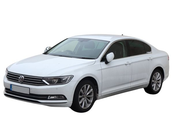 Pompe à haute pression VOLKSWAGEN Passat