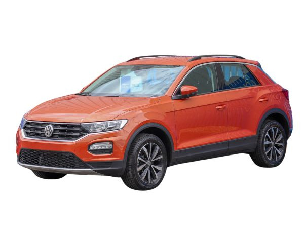 Pompe à haute pression VOLKSWAGEN T-Roc