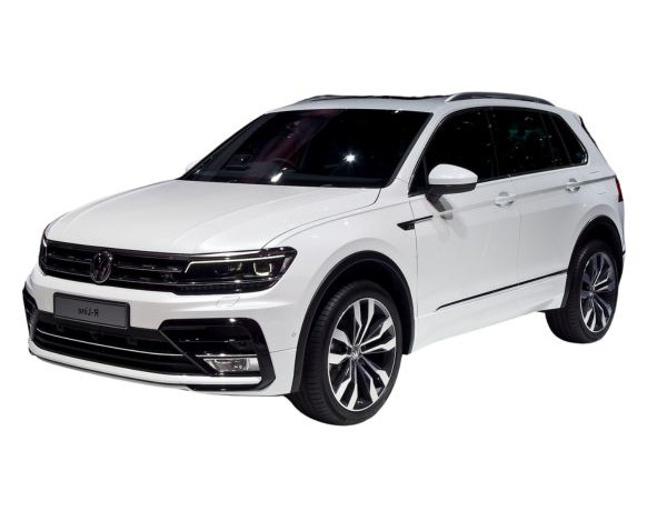 Pompe à haute pression VOLKSWAGEN Tiguan