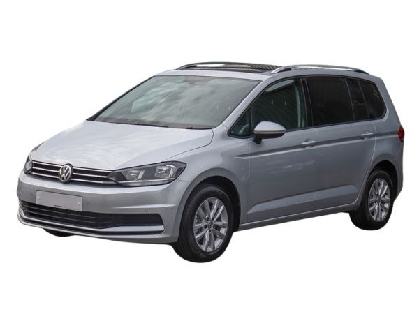 Pompe à haute pression VOLKSWAGEN Touran