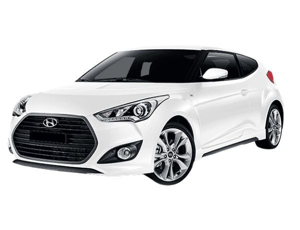 Turbo HYUNDAI Veloster