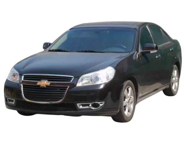 Pompe à haute pression CHEVROLET Epica