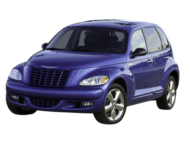 Pompe à haute pression CHRYSLER PT Cruiser