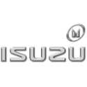 Logo ISUZU