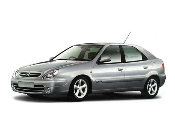 Pompe à haute pression CITROËN Xsara