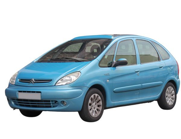 Pompe à haute pression CITROËN Xsara Picasso