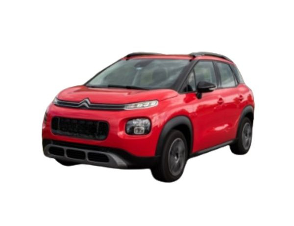 Pompe à haute pression CITROËN C3 Aircross