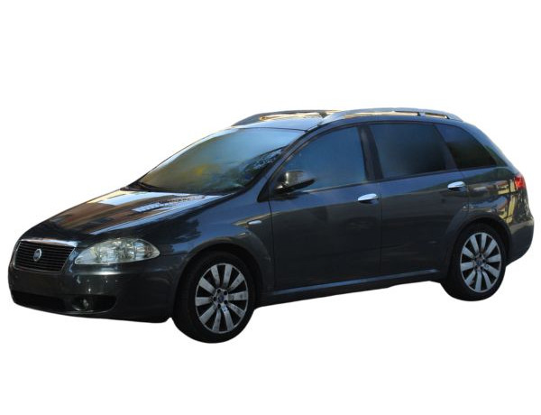 Pompe à haute pression FIAT Croma