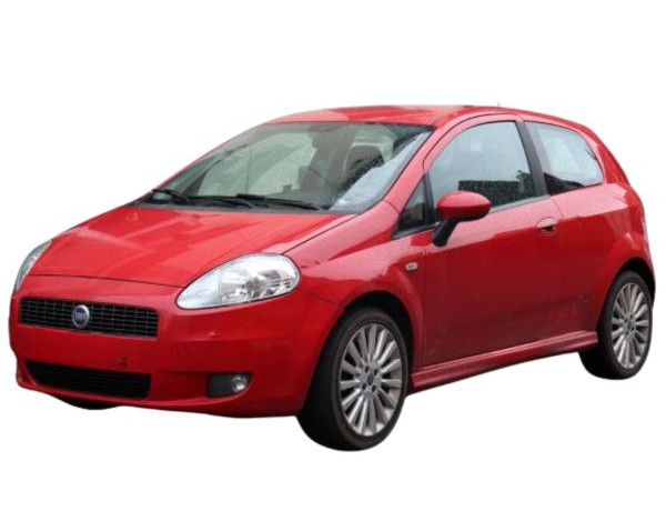 Pompe à haute pression FIAT Grande Punto