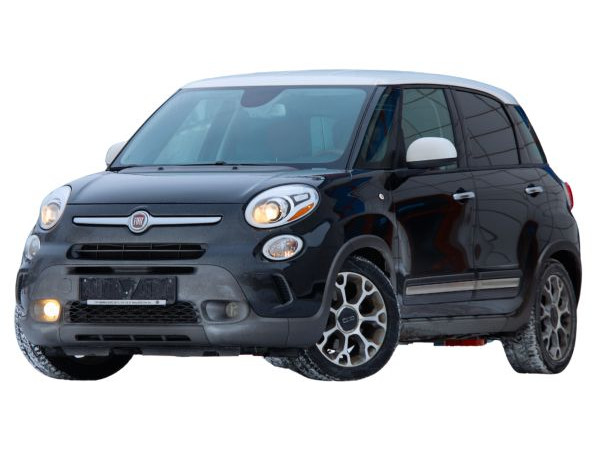 Pompe à haute pression FIAT 500L