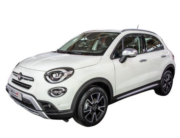 Pompe à haute pression FIAT 500X