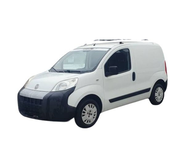Pompe à haute pression FIAT Fiorino
