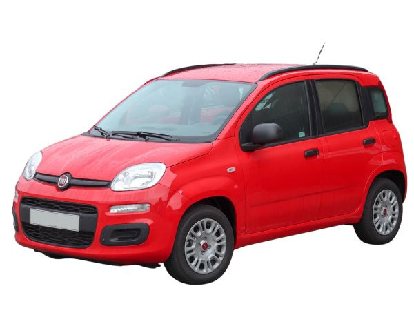 Pompe à haute pression FIAT Panda