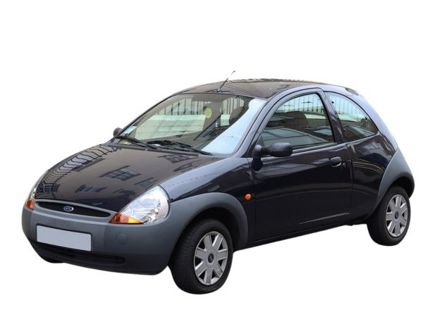 Pompe à haute pression FORD Ka