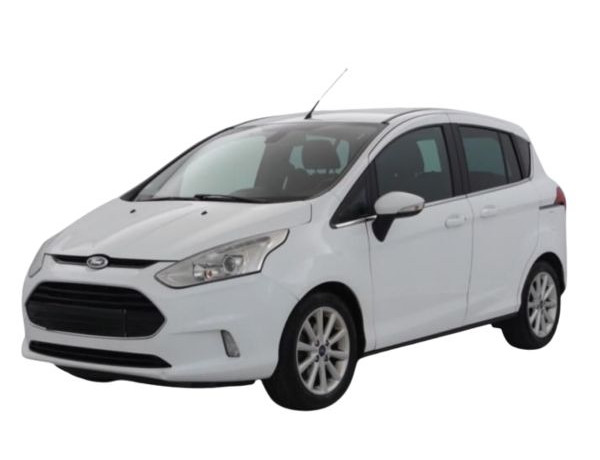Pompe à haute pression FORD B-Max