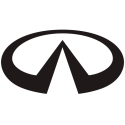 Logo INFINITI