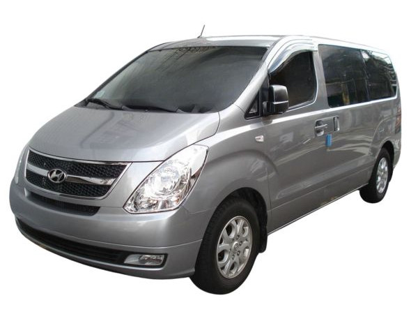 Pompe à haute pression HYUNDAI i800