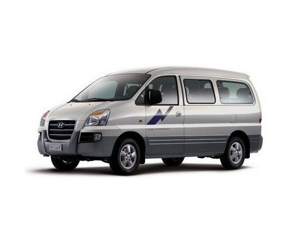 Pompe à haute pression HYUNDAI Starex