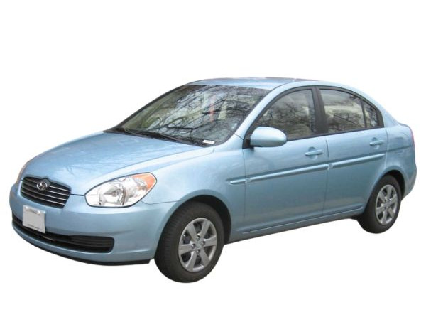 Pompe à haute pression HYUNDAI Accent