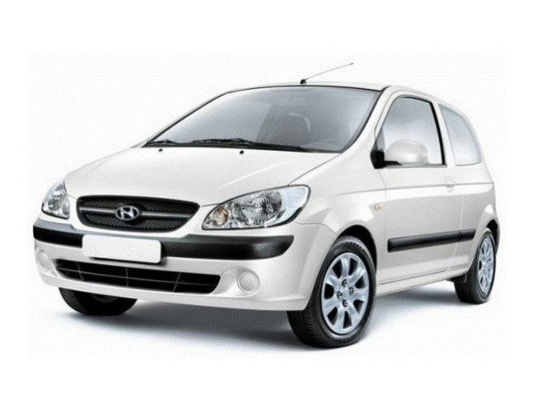Pompe à haute pression HYUNDAI Getz