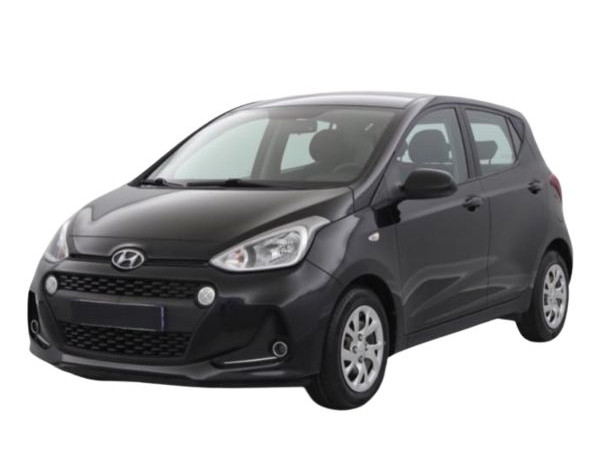 Pompe à haute pression HYUNDAI i10