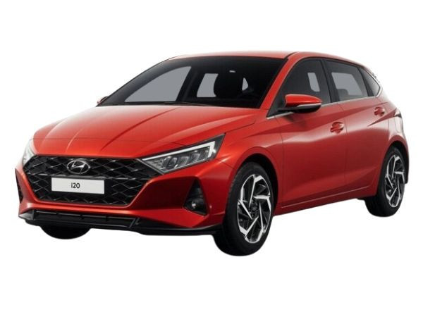 Pompe à haute pression HYUNDAI i20