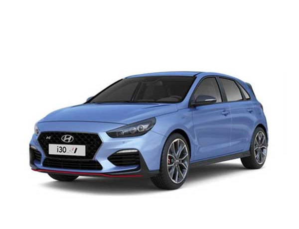 Pompe à haute pression HYUNDAI i30